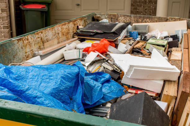 Best Hoarding Cleanup  in , HI