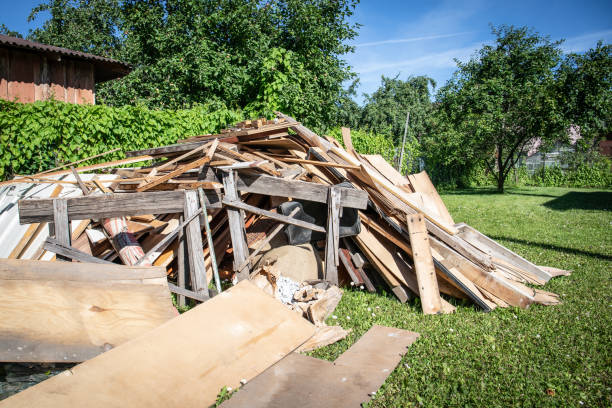 Best Scrap Metal Removal  in , HI